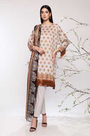 Nishat Linen 42001715 Lawn Summer V1 Freedom to Buy 2,021